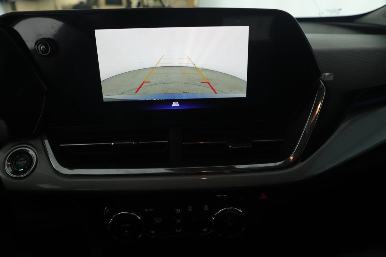 2024 Chevrolet Trax LT New Braunfels TX