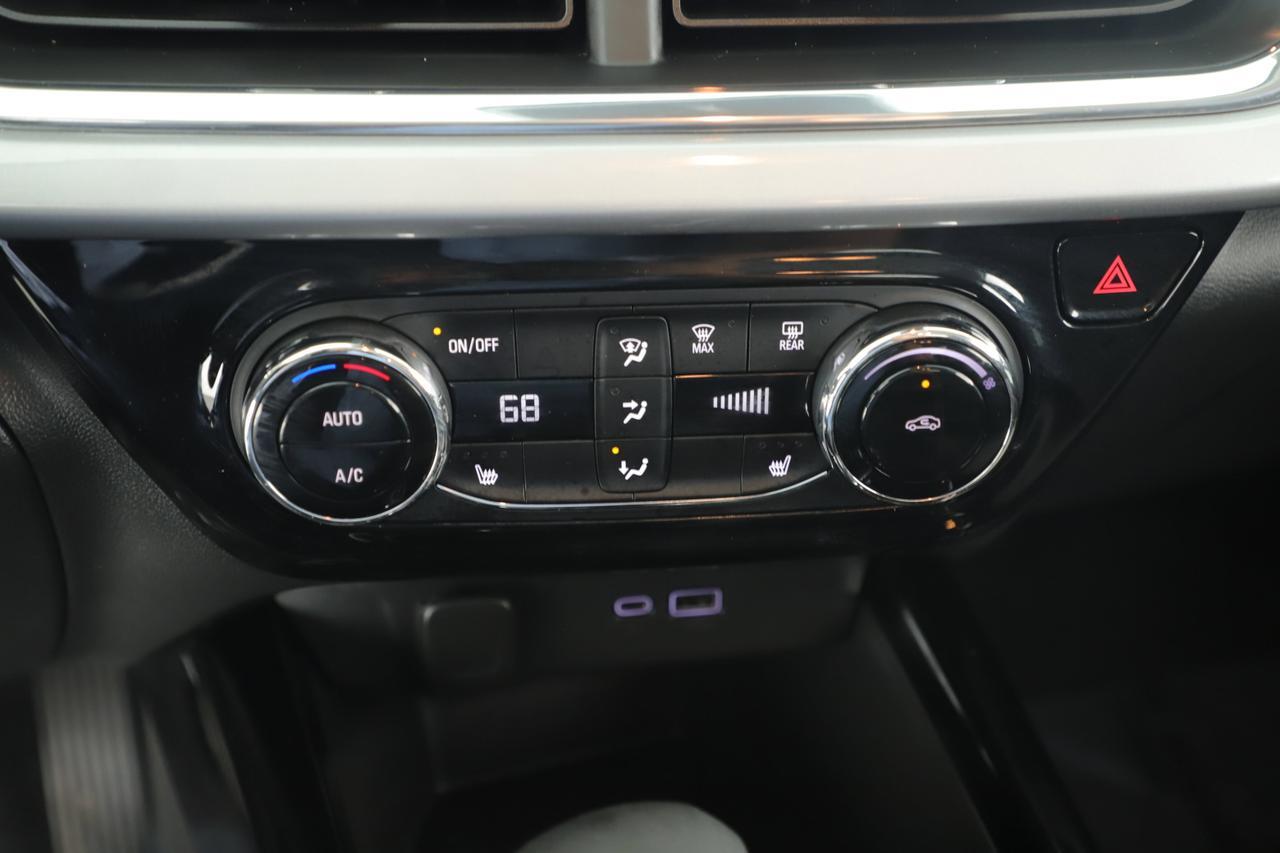 2024 Chevrolet Trax LT New Braunfels TX