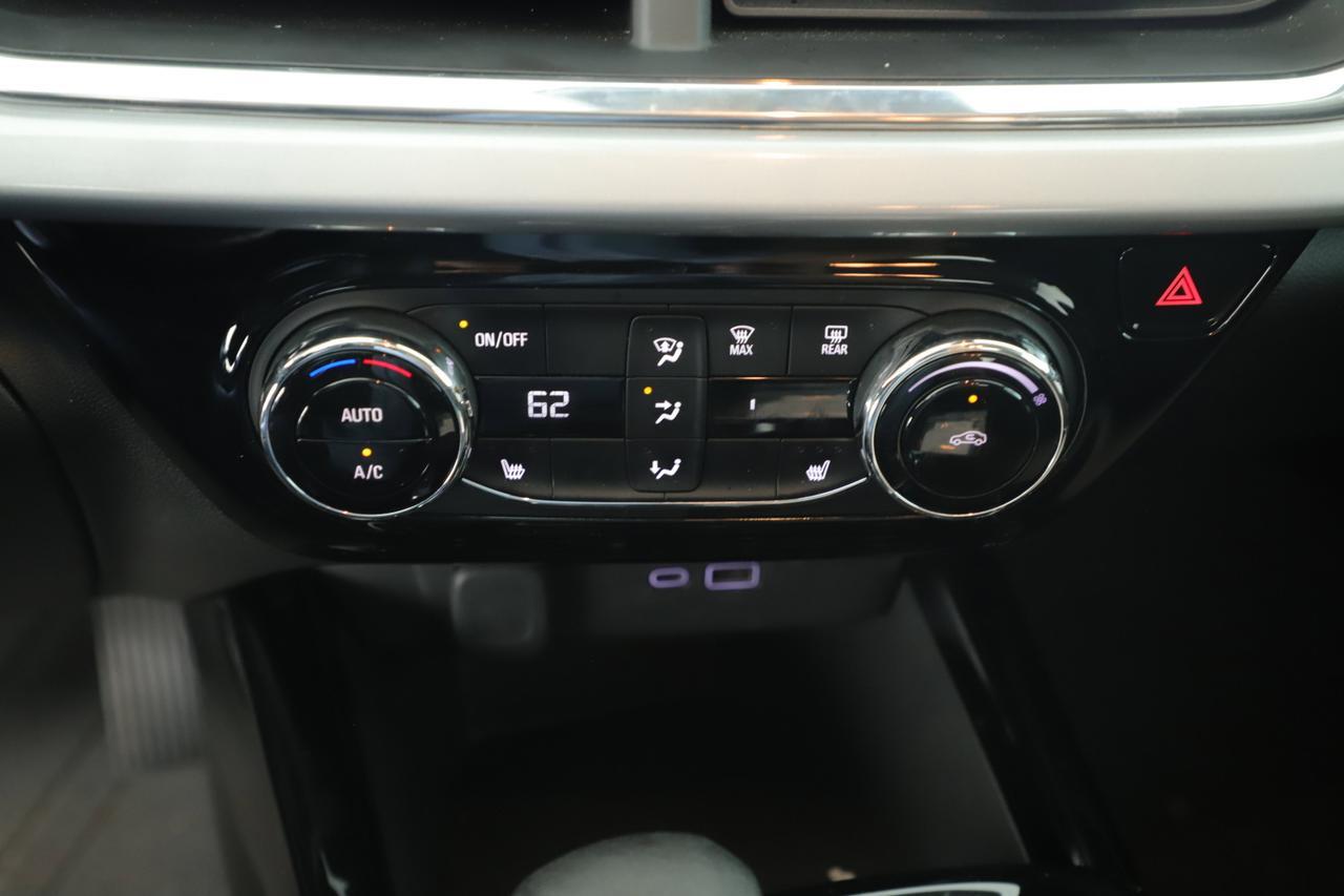 2024 Chevrolet Trax LT New Braunfels TX