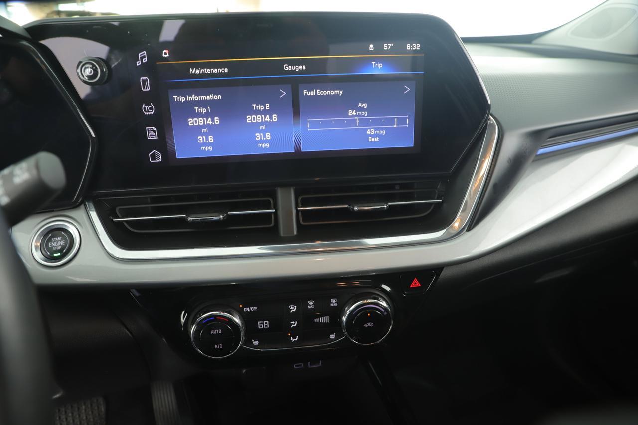 2024 Chevrolet Trax LT New Braunfels TX