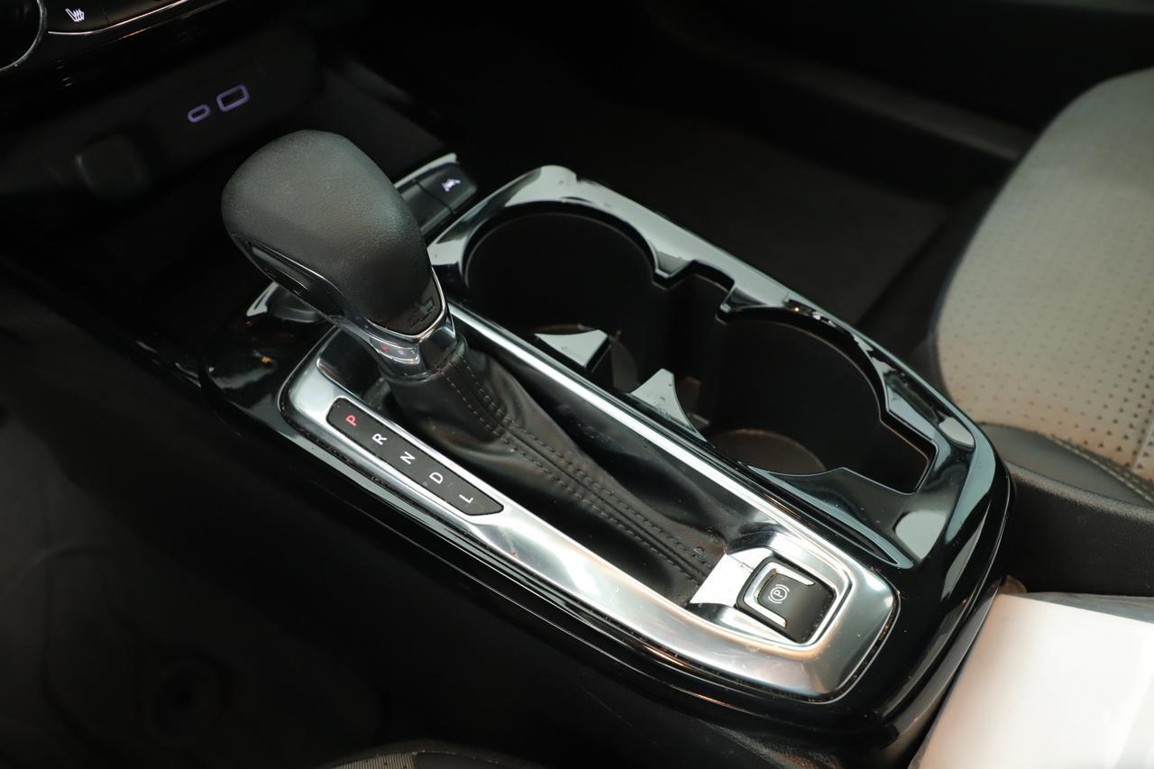 2024 Chevrolet Trax LT New Braunfels TX