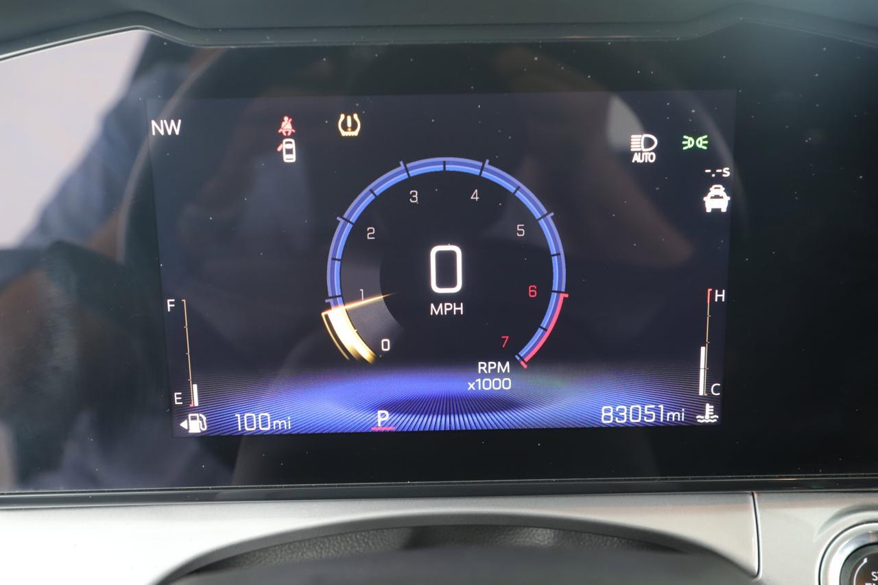 2024 Chevrolet Trax LT New Braunfels TX