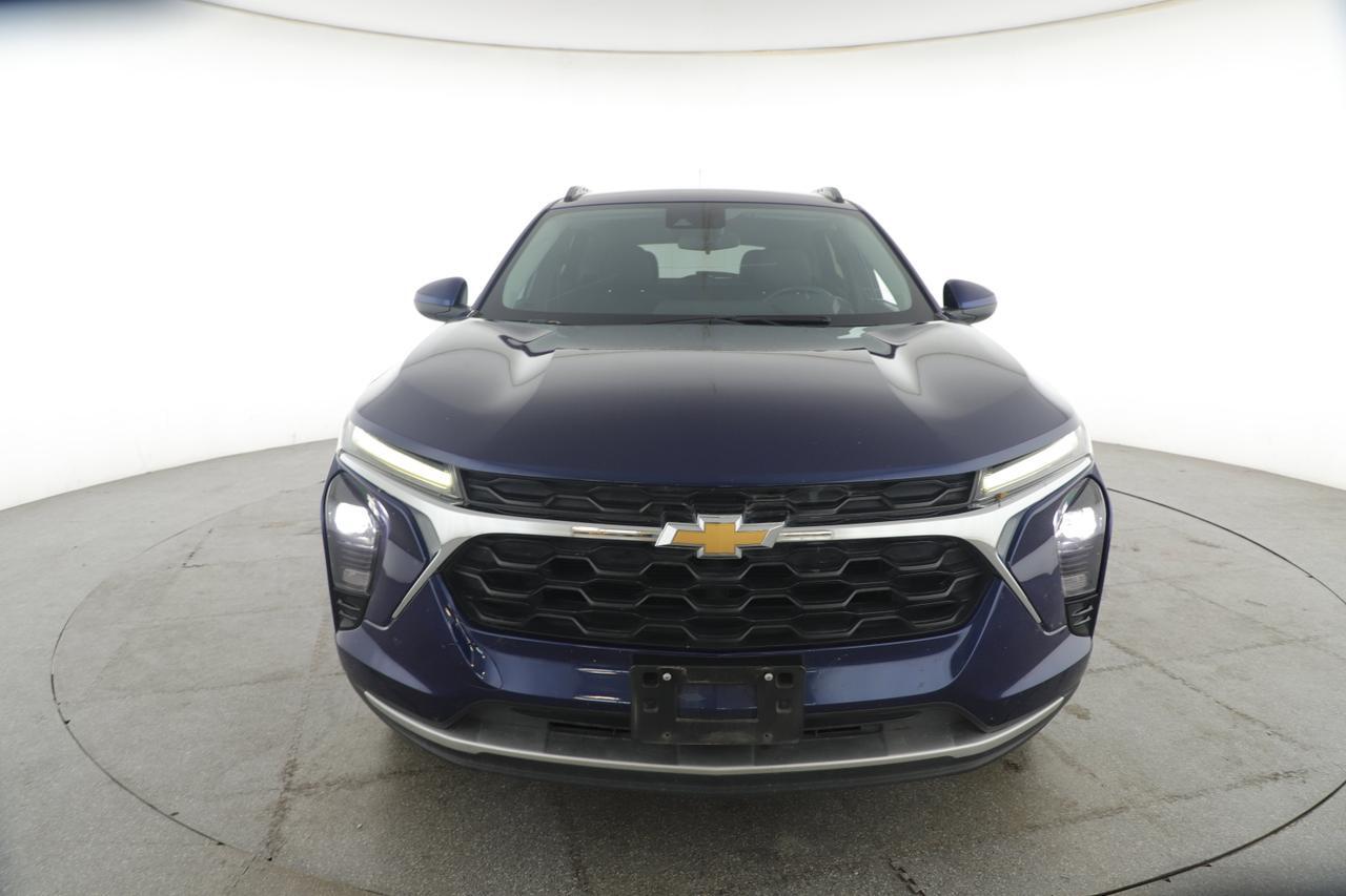 2024 Chevrolet Trax LT New Braunfels TX