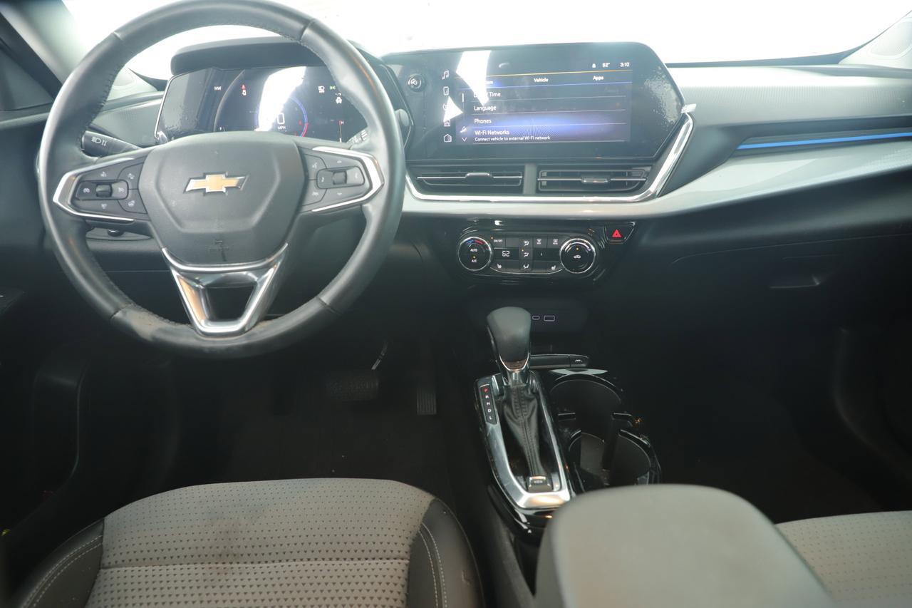 2024 Chevrolet Trax LT New Braunfels TX