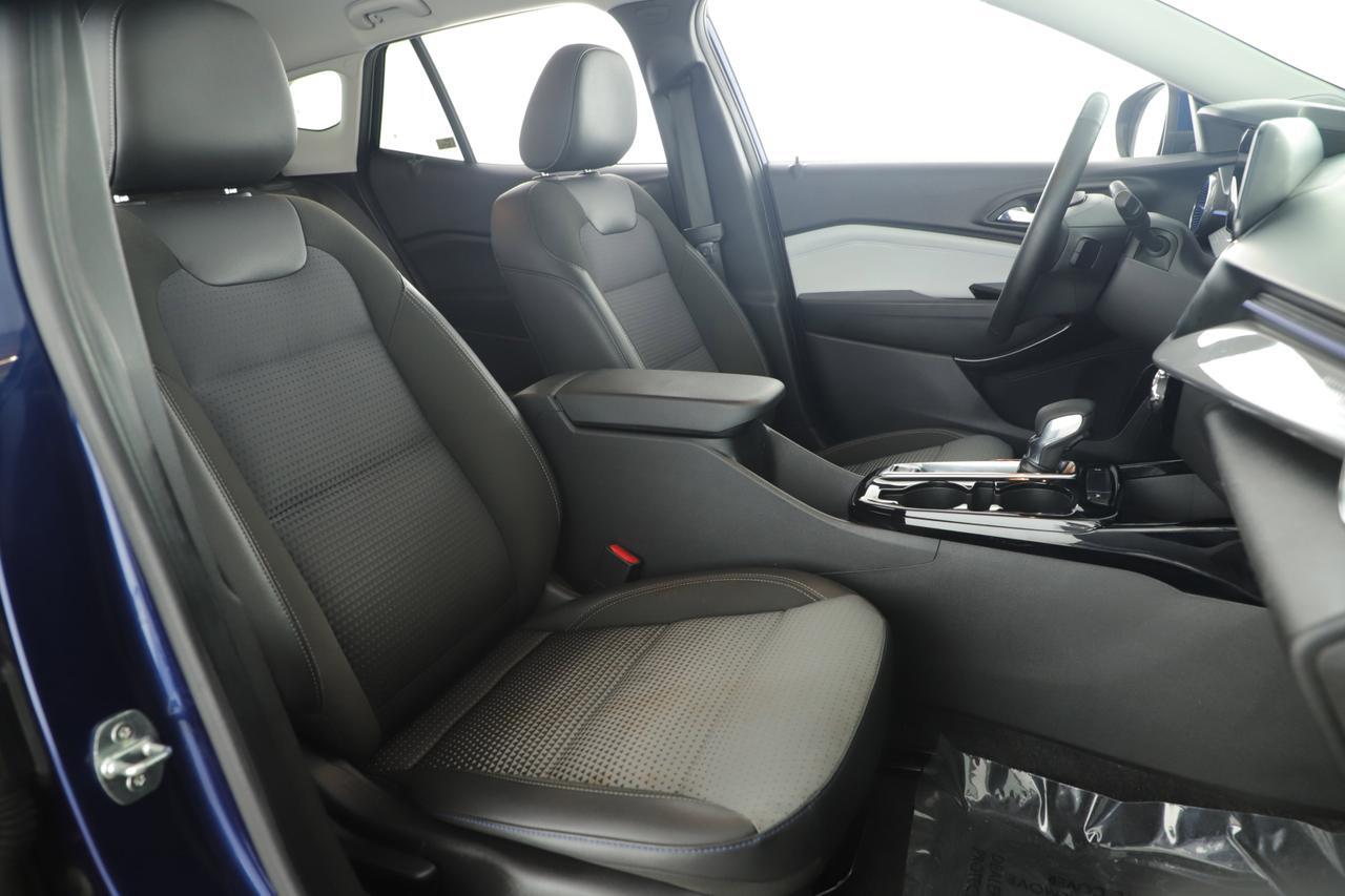 2024 Chevrolet Trax LT New Braunfels TX