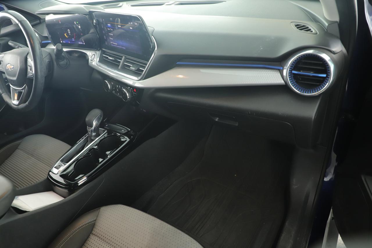 2024 Chevrolet Trax LT New Braunfels TX