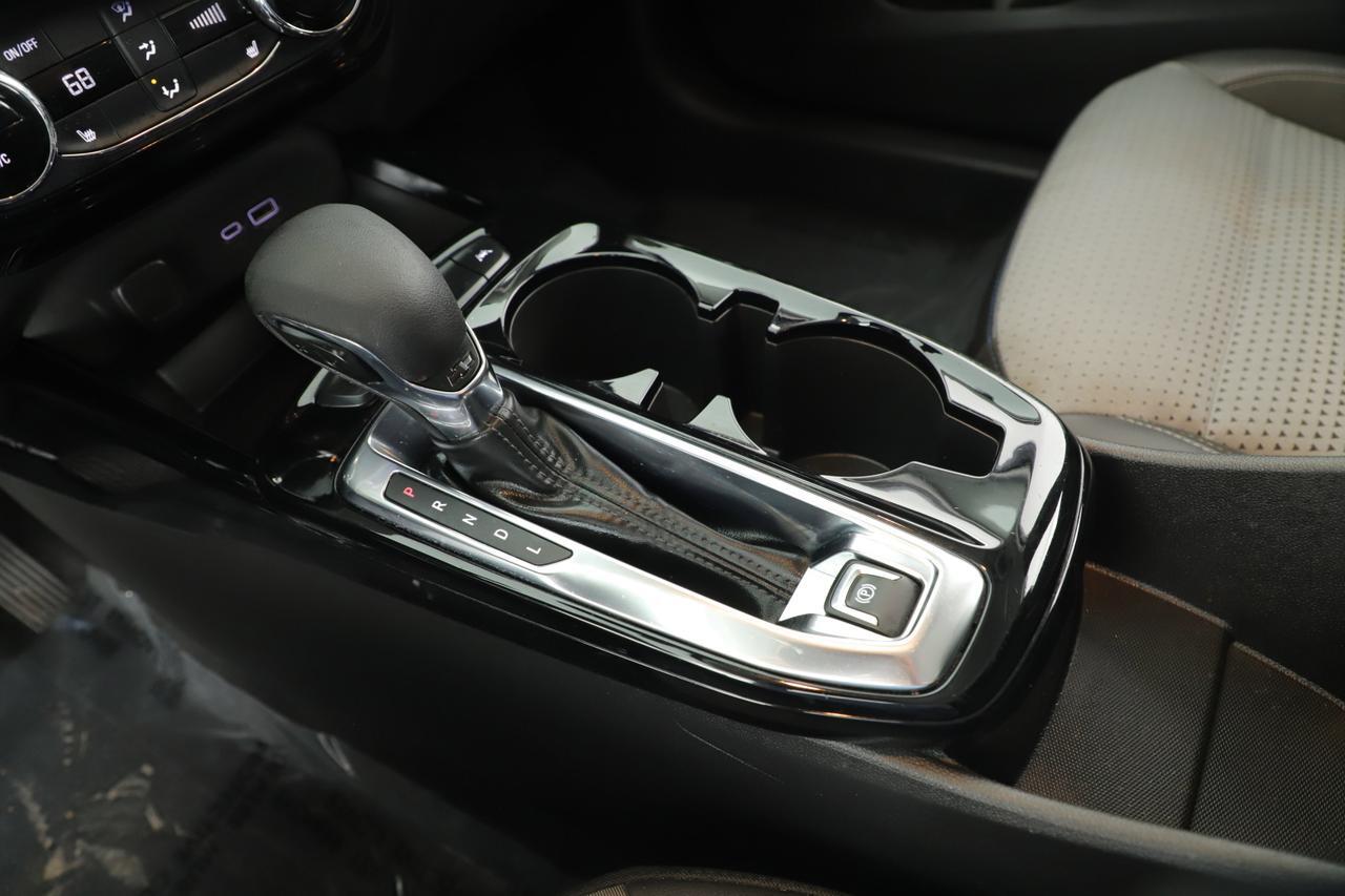 2024 Chevrolet Trax LT New Braunfels TX