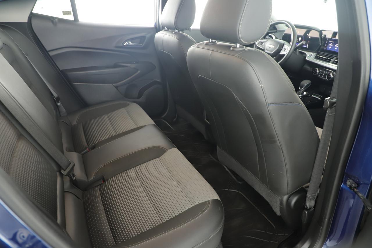 2024 Chevrolet Trax LT New Braunfels TX