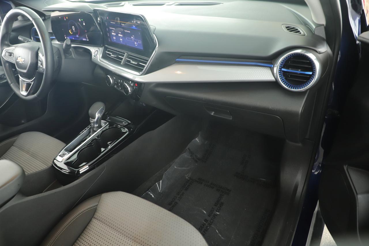 2024 Chevrolet Trax LT New Braunfels TX