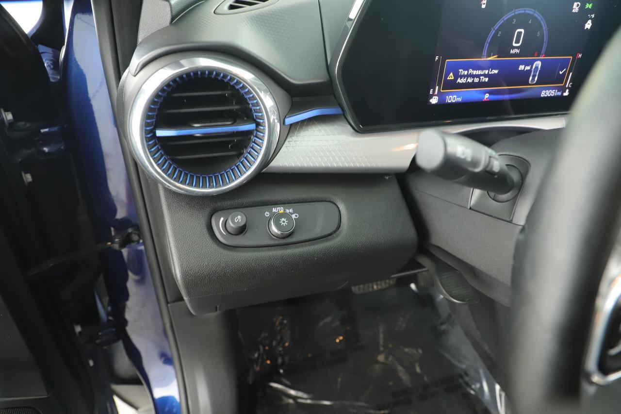 2024 Chevrolet Trax LT New Braunfels TX