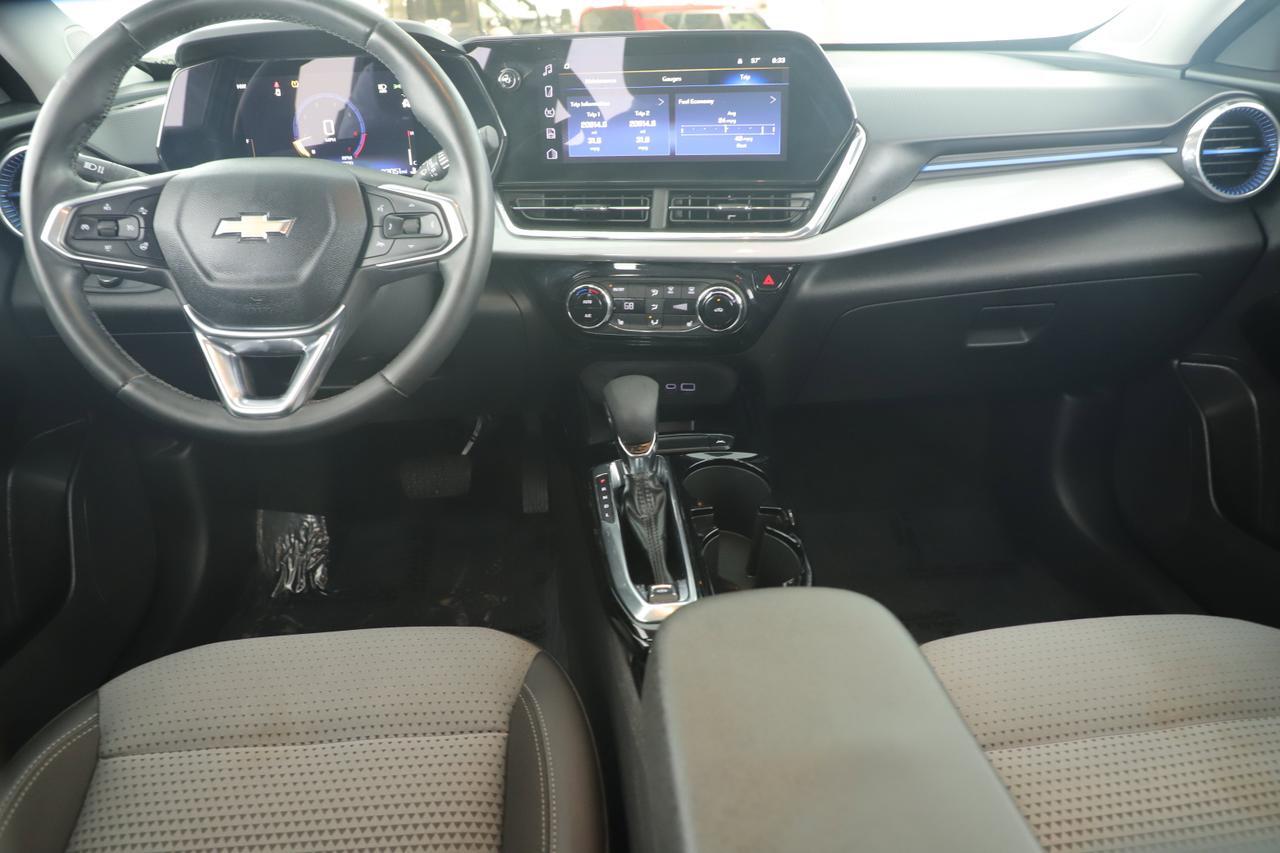 2024 Chevrolet Trax LT New Braunfels TX