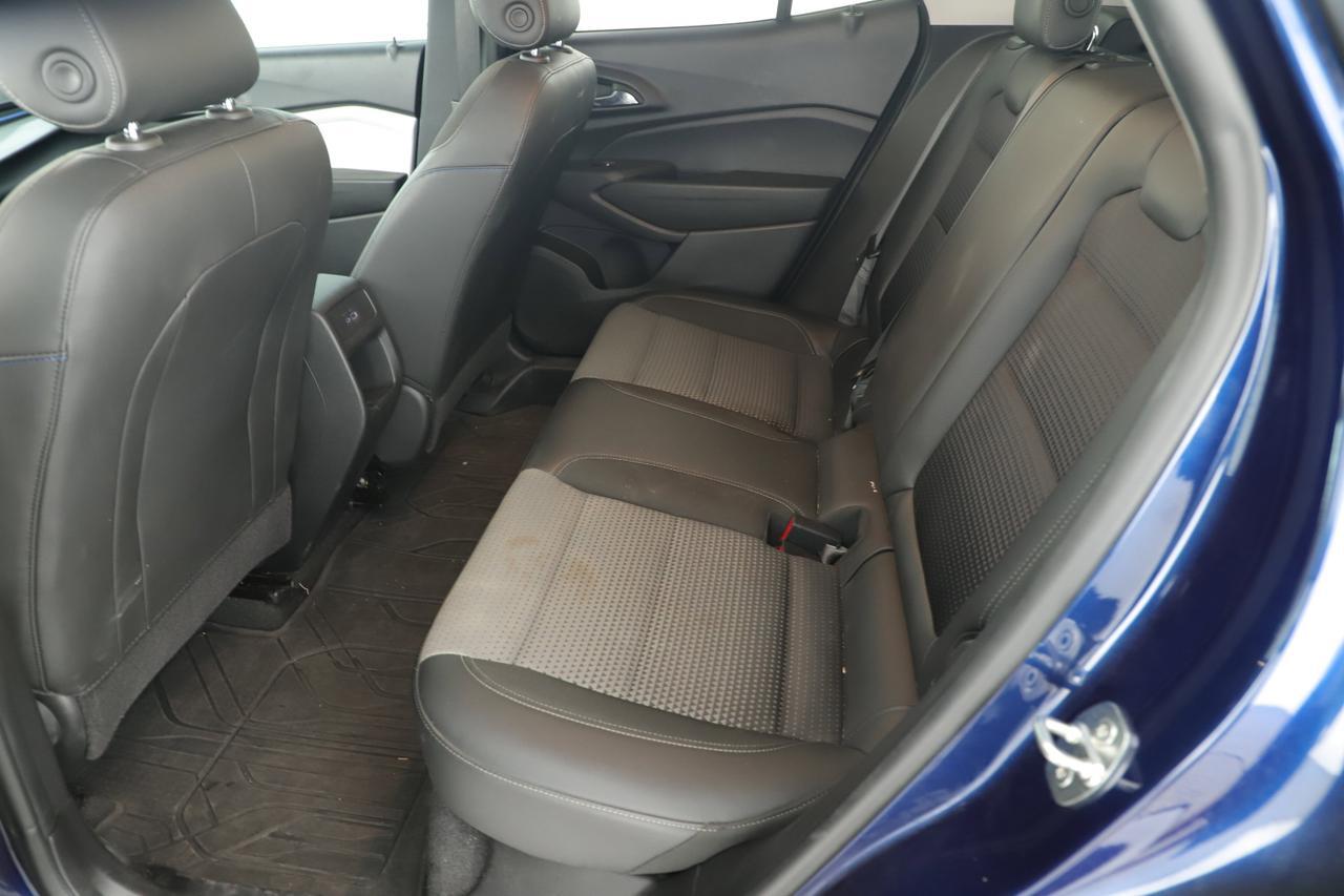 2024 Chevrolet Trax LT New Braunfels TX