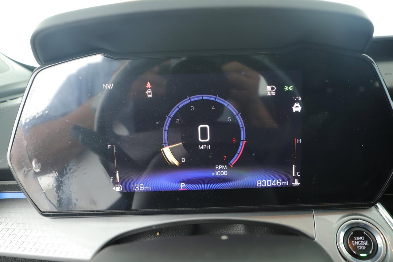 2024 Chevrolet Trax LT New Braunfels TX