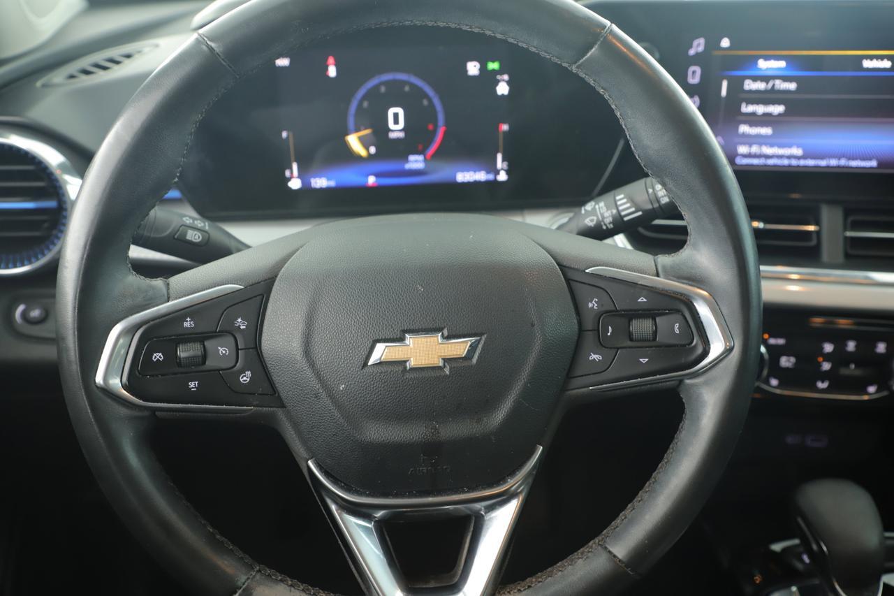 2024 Chevrolet Trax LT New Braunfels TX