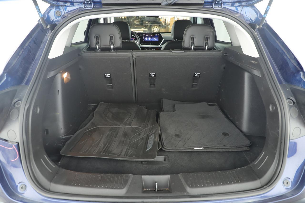 2024 Chevrolet Trax LT New Braunfels TX