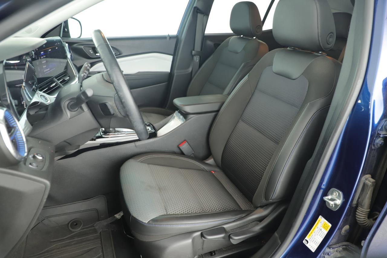 2024 Chevrolet Trax LT New Braunfels TX