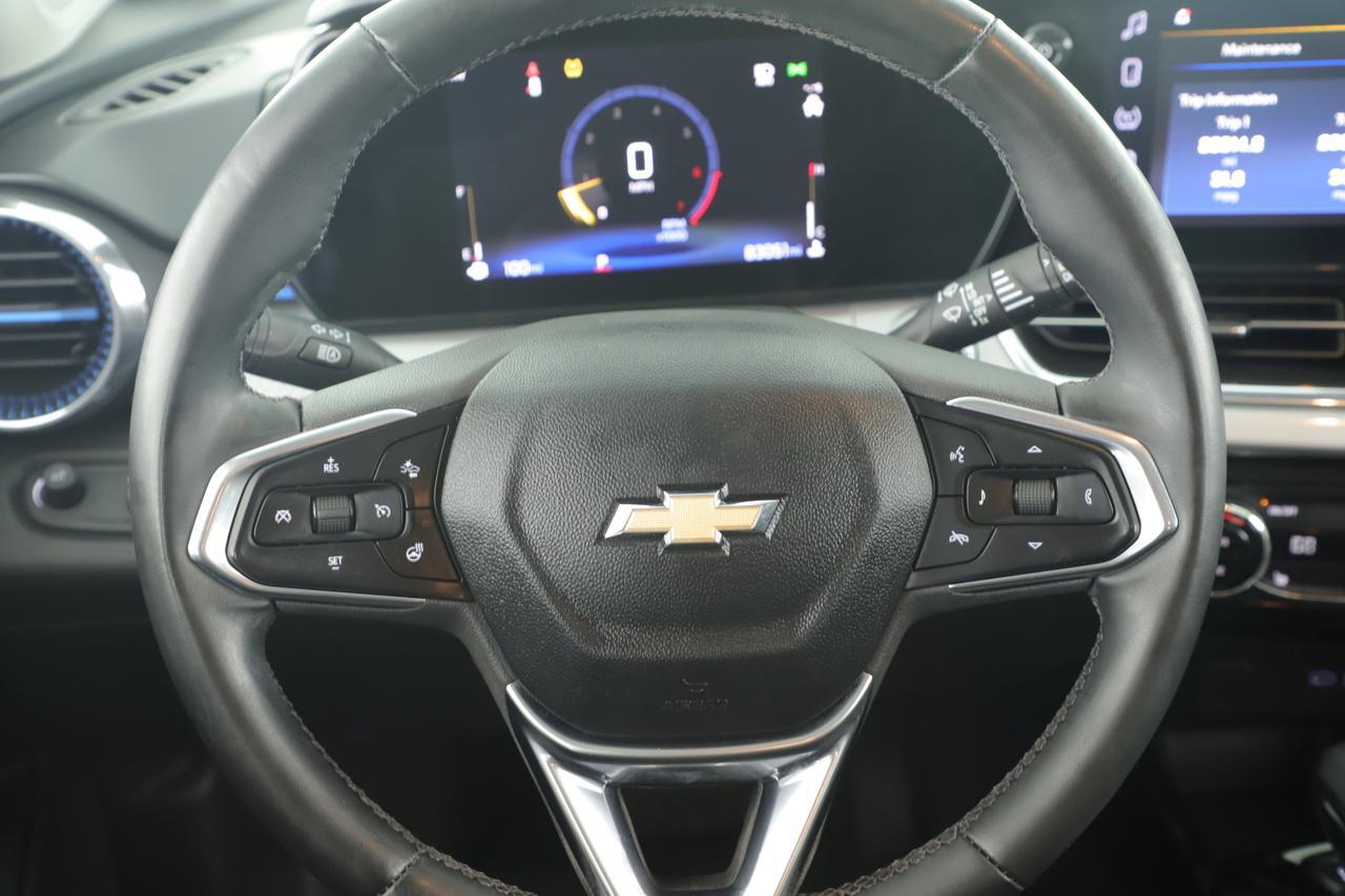 2024 Chevrolet Trax LT New Braunfels TX