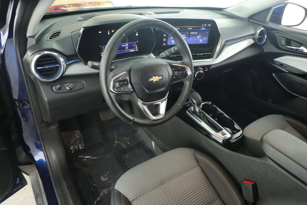 2024 Chevrolet Trax LT New Braunfels TX