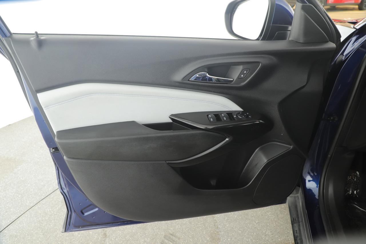 2024 Chevrolet Trax LT New Braunfels TX