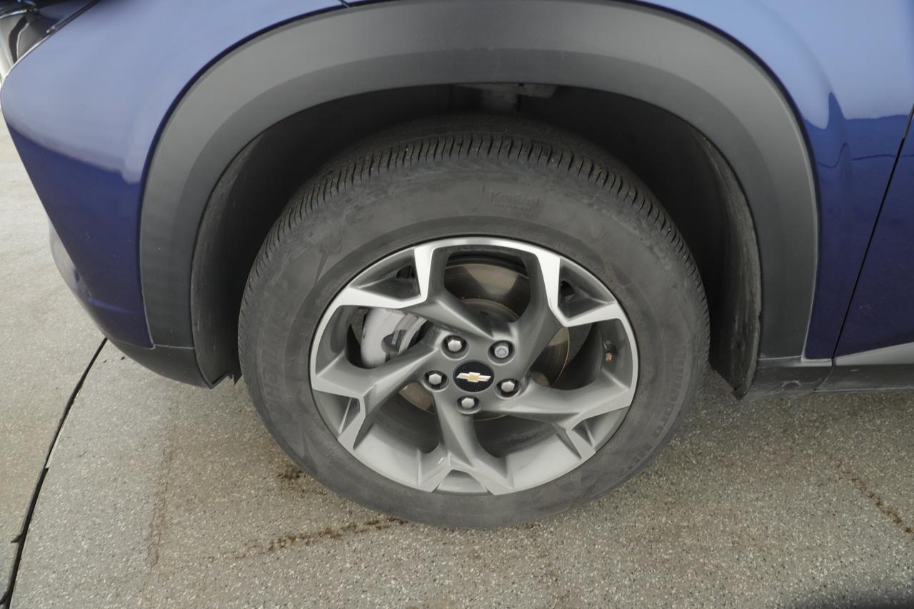 2024 Chevrolet Trax LT New Braunfels TX