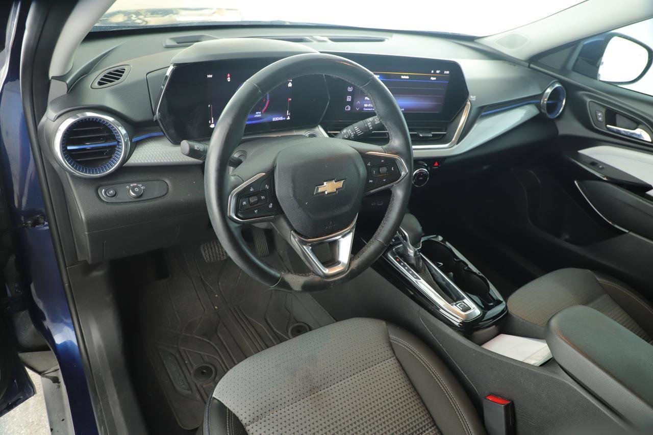 2024 Chevrolet Trax LT New Braunfels TX