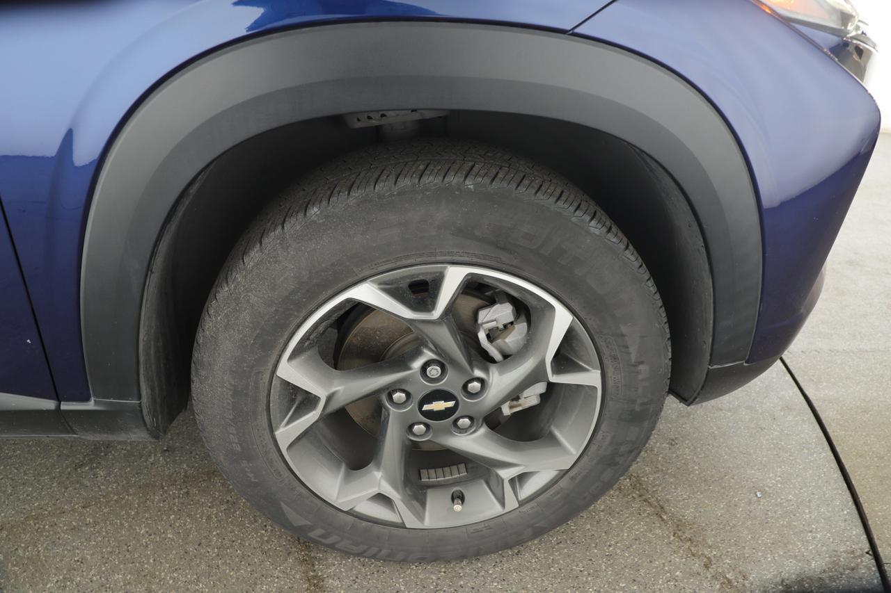 2024 Chevrolet Trax LT New Braunfels TX