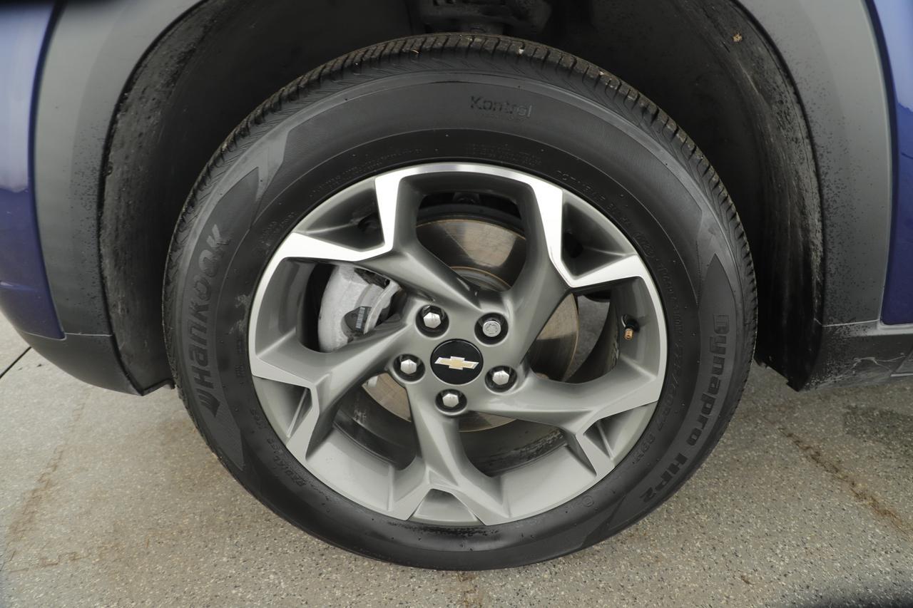 2024 Chevrolet Trax LT New Braunfels TX