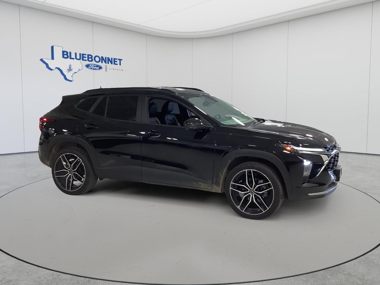 2024 Chevrolet Trax LT New Braunfels TX