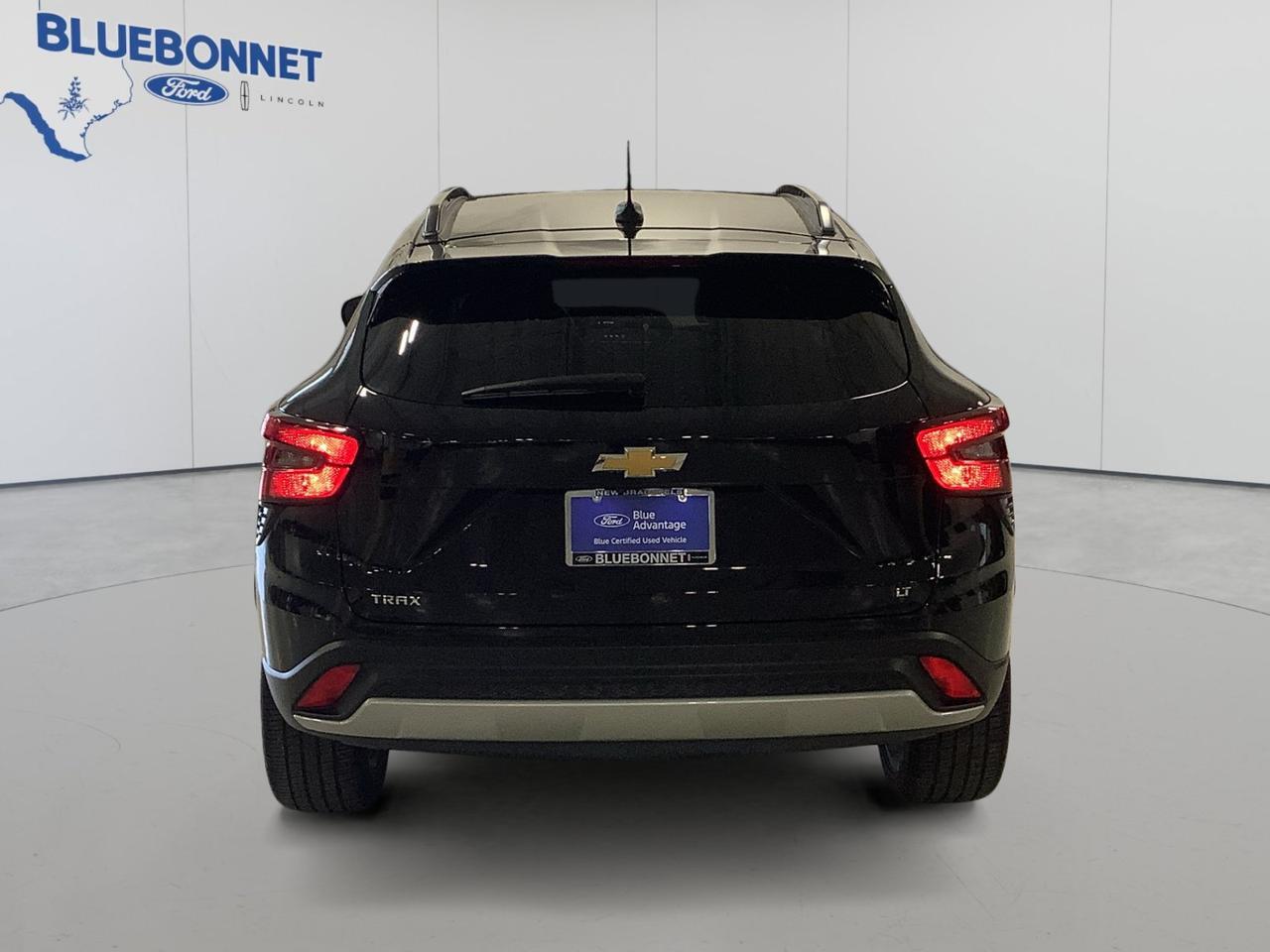 2024 Chevrolet Trax LT New Braunfels TX