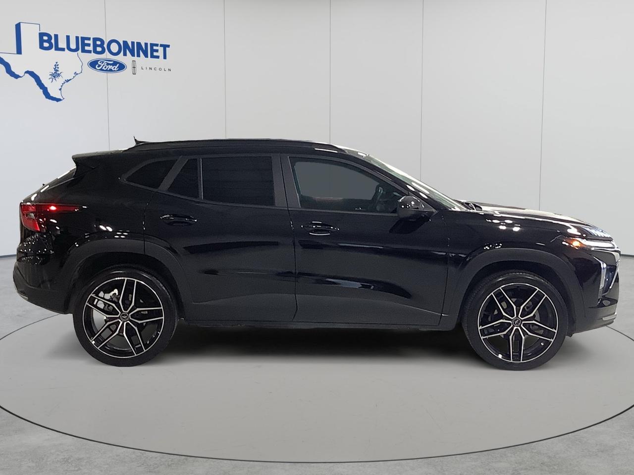 2024 Chevrolet Trax LT New Braunfels TX