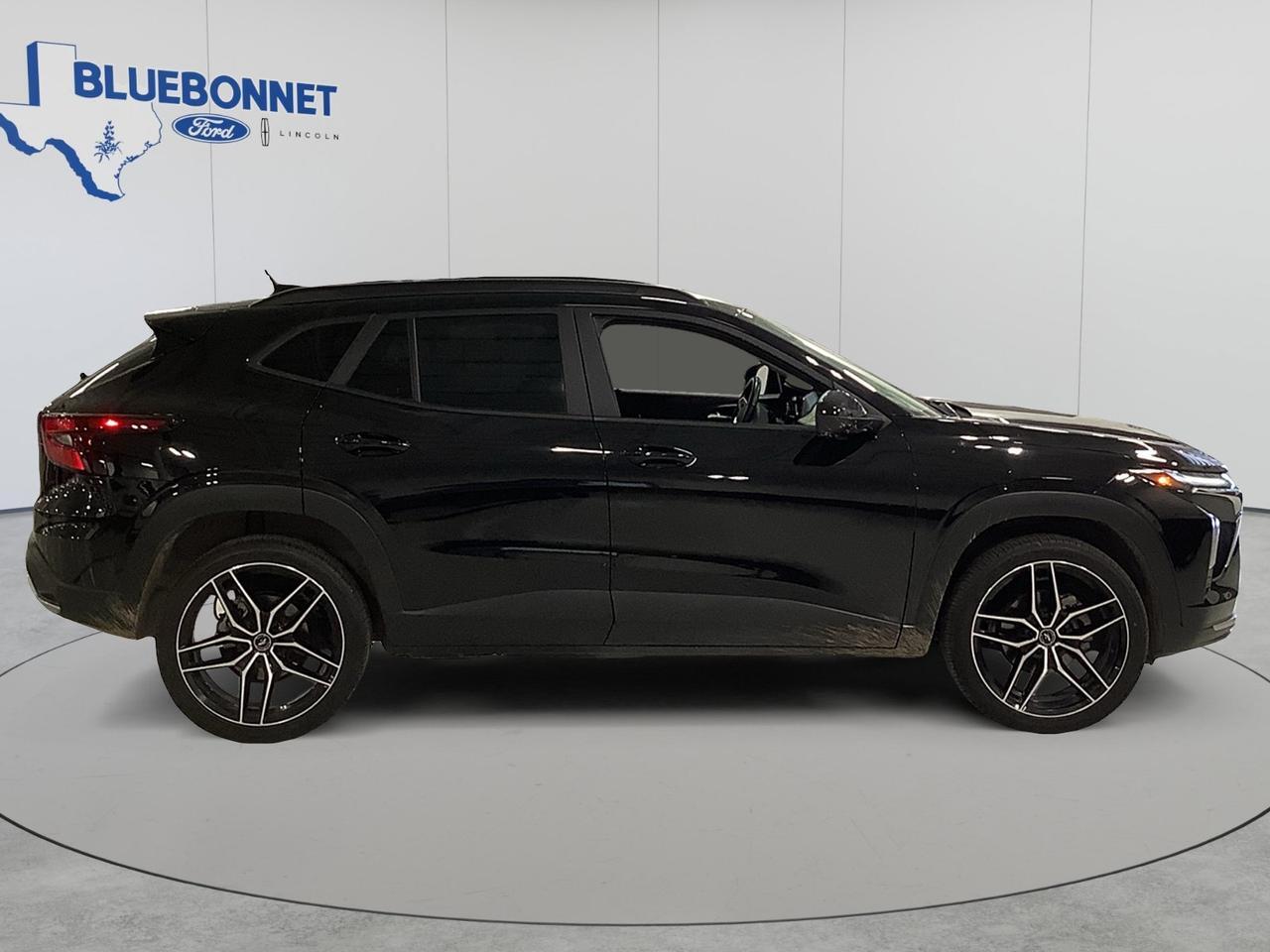 2024 Chevrolet Trax LT New Braunfels TX