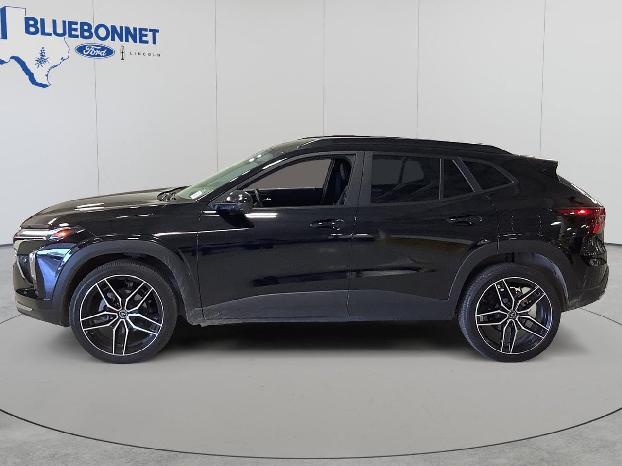 2024 Chevrolet Trax LT New Braunfels TX