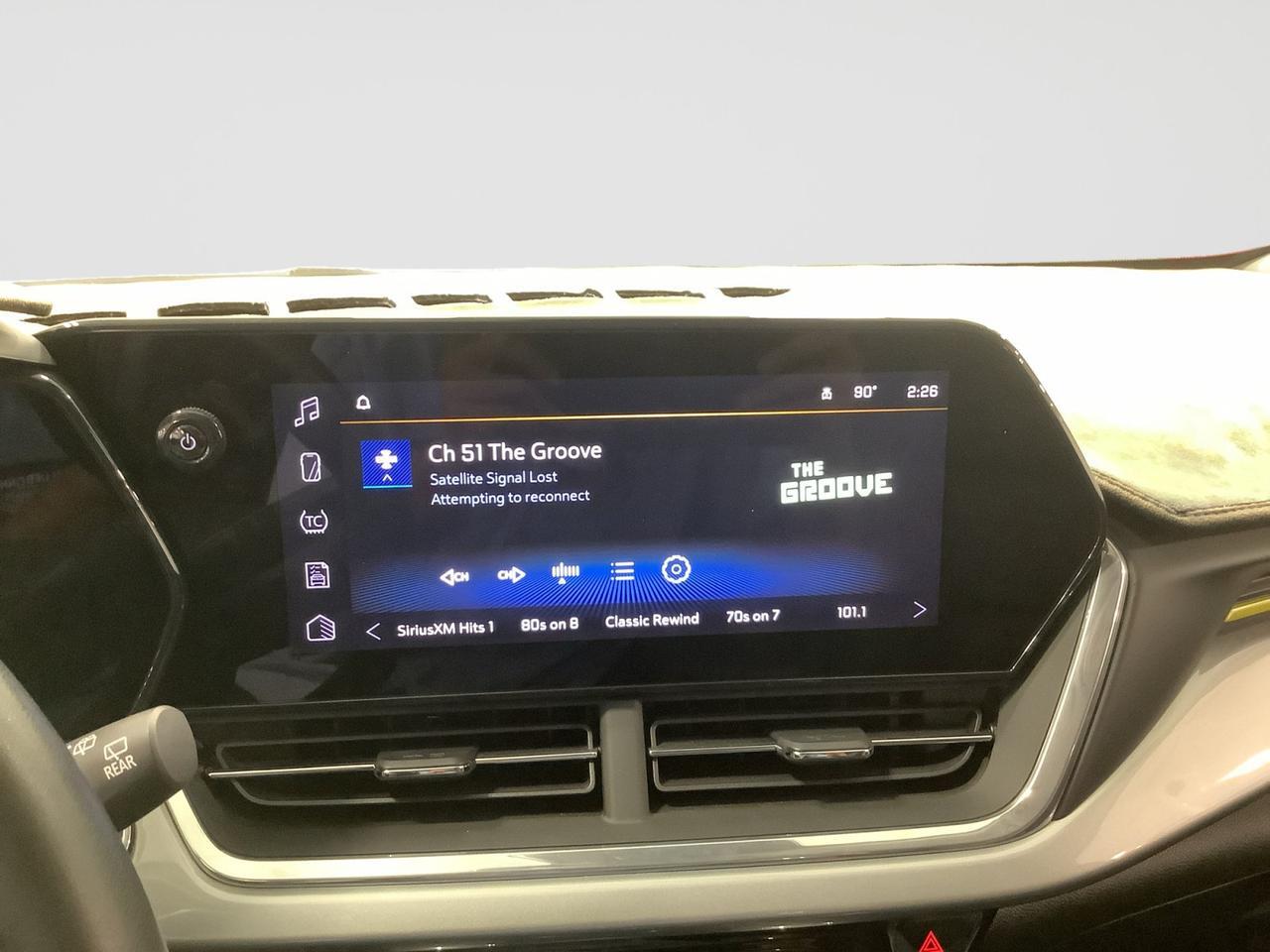 2024 Chevrolet Trax LT New Braunfels TX
