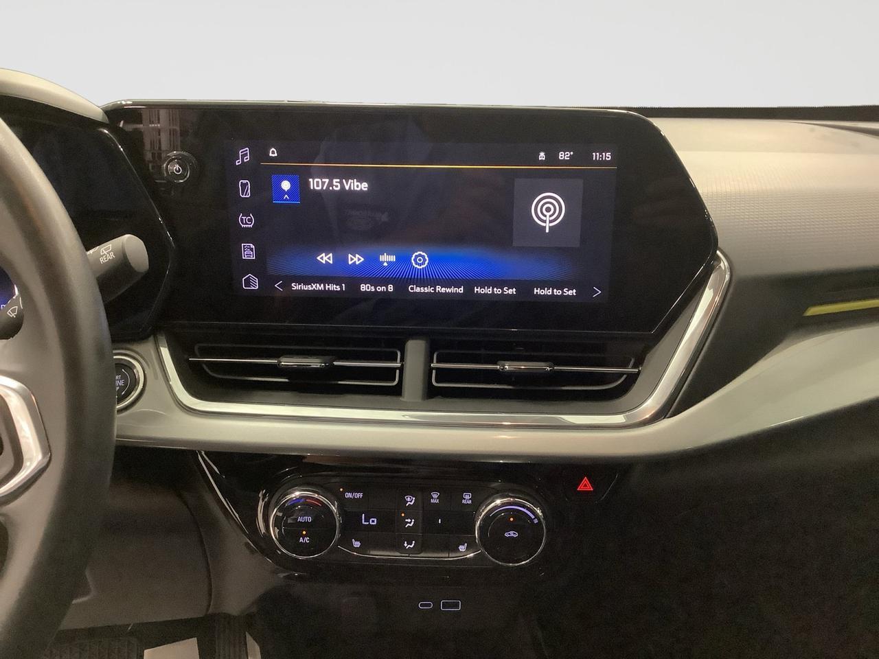 2024 Chevrolet Trax LT New Braunfels TX
