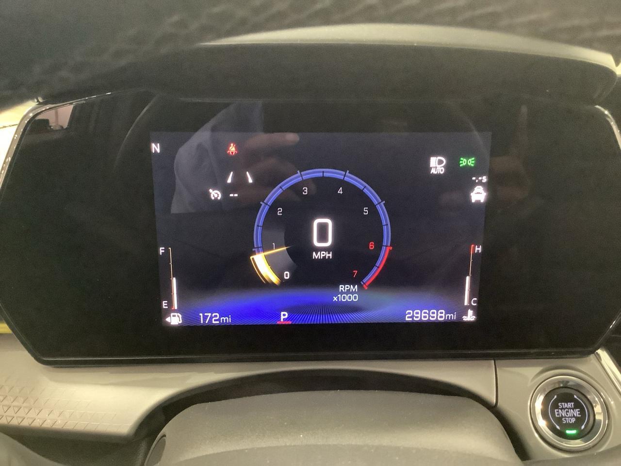 2024 Chevrolet Trax LT New Braunfels TX