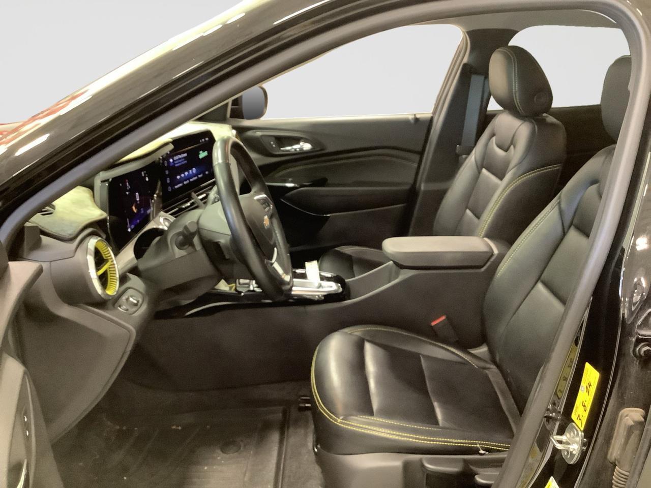 2024 Chevrolet Trax LT New Braunfels TX