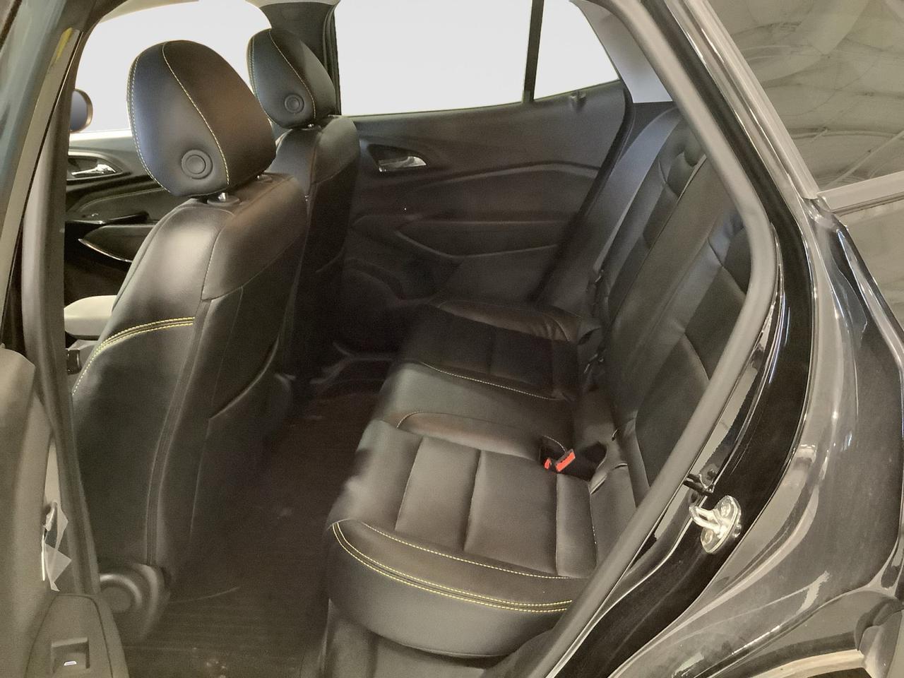 2024 Chevrolet Trax LT New Braunfels TX