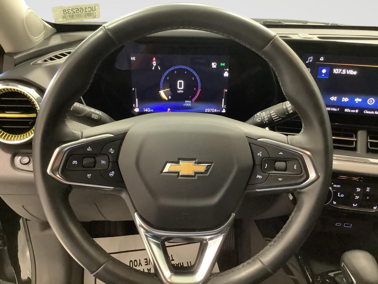 2024 Chevrolet Trax LT New Braunfels TX