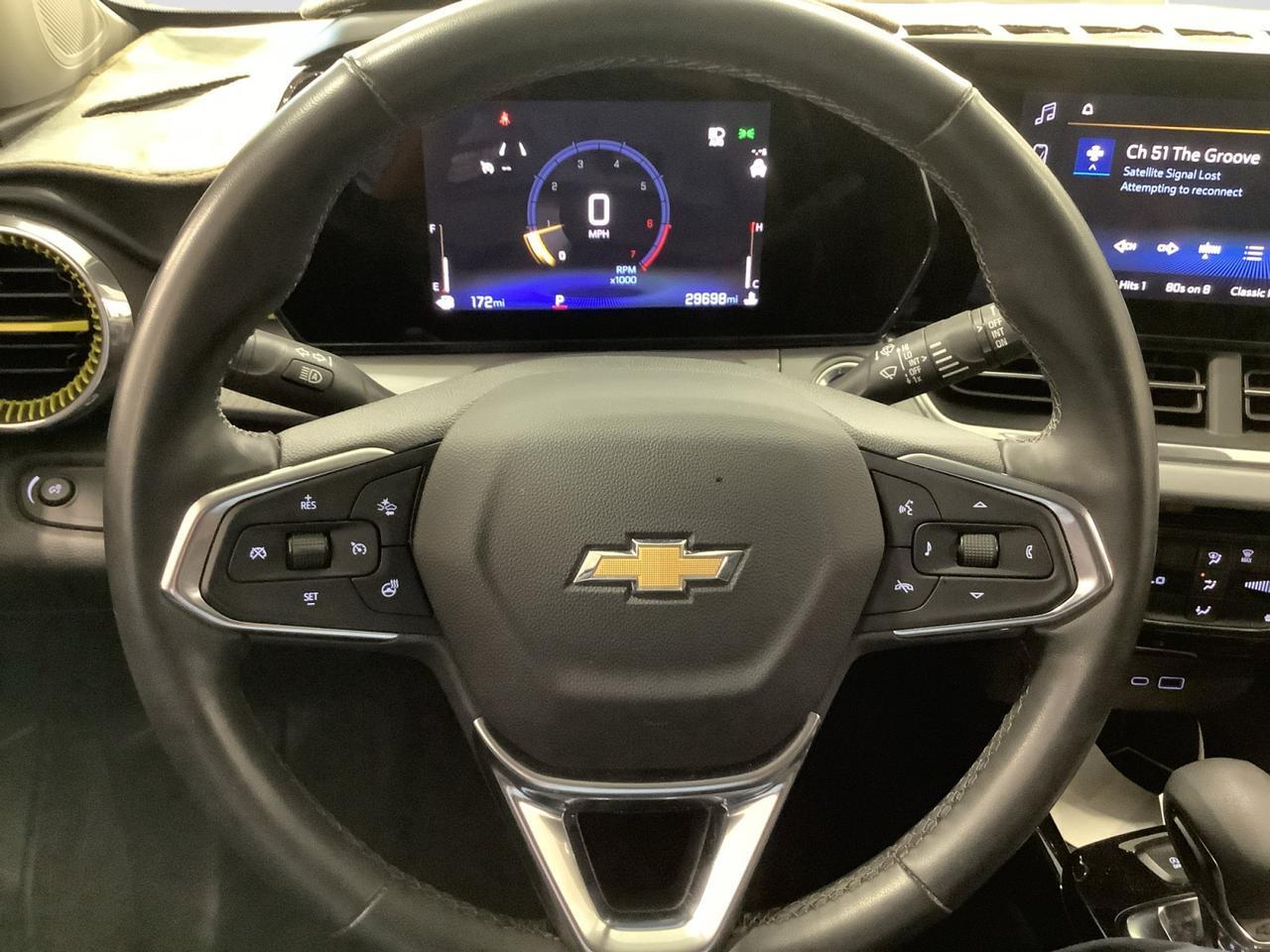 2024 Chevrolet Trax LT New Braunfels TX