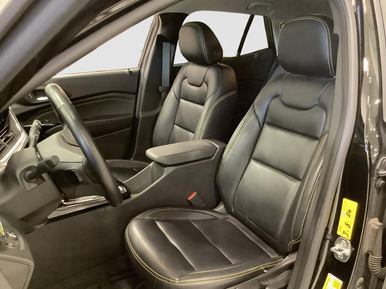 2024 Chevrolet Trax LT New Braunfels TX