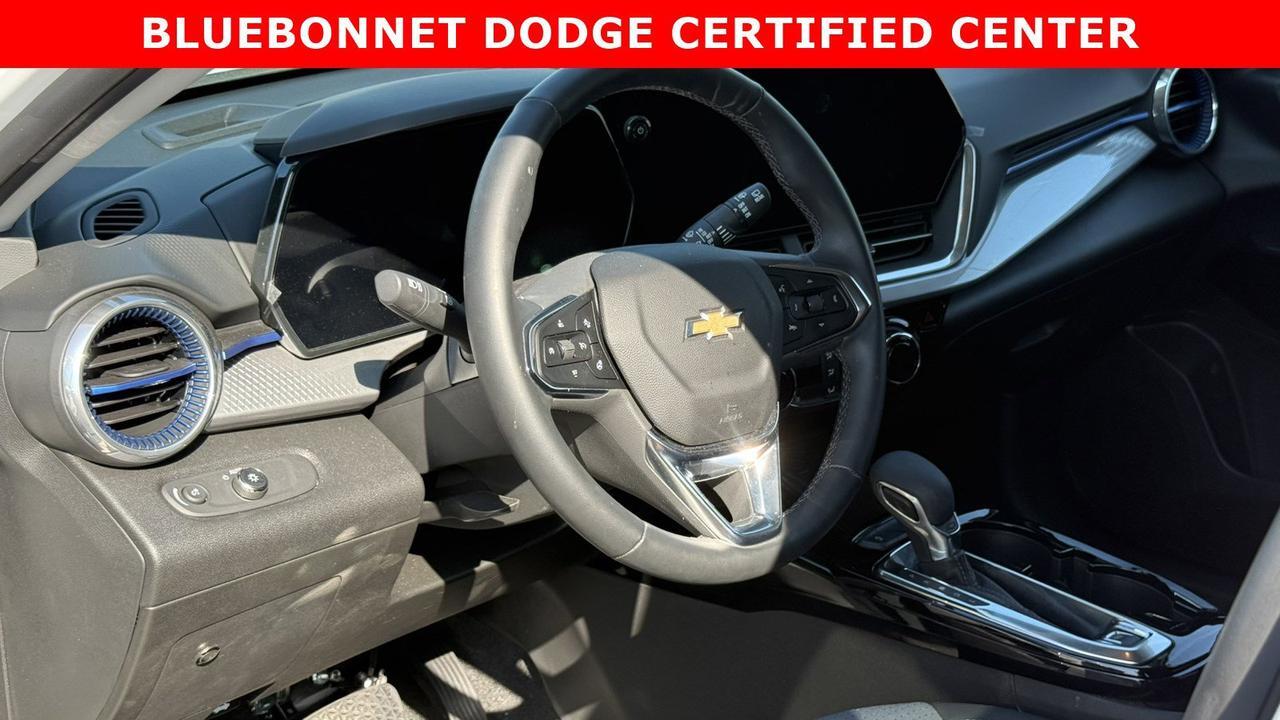 2024 Chevrolet Trax LT New Braunfels TX