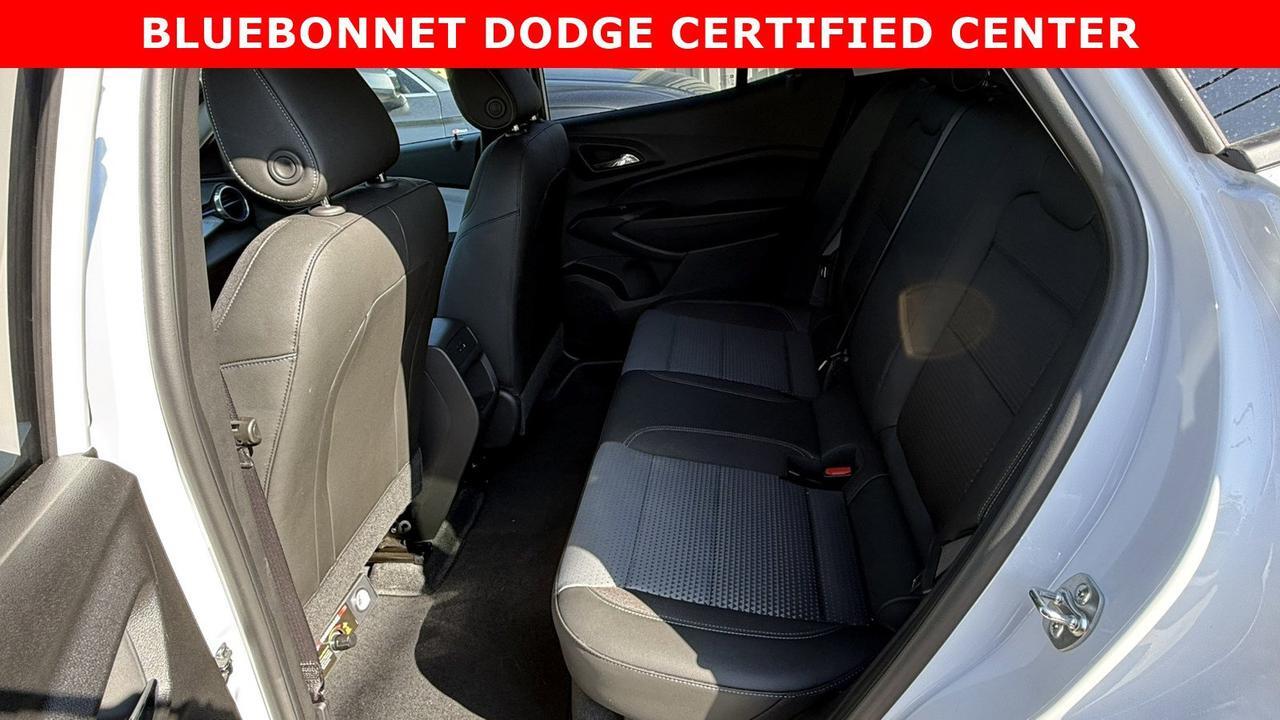 2024 Chevrolet Trax LT New Braunfels TX