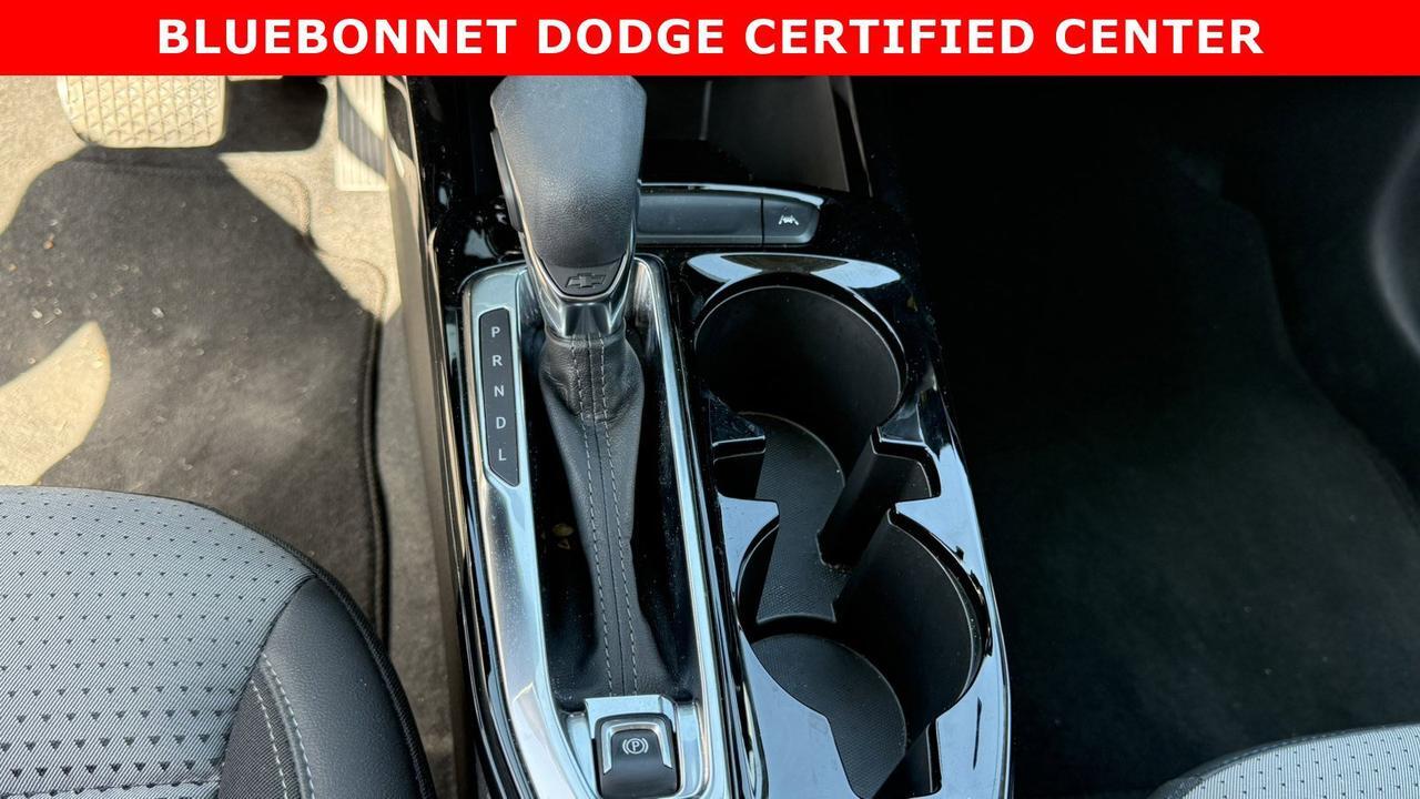 2024 Chevrolet Trax LT New Braunfels TX