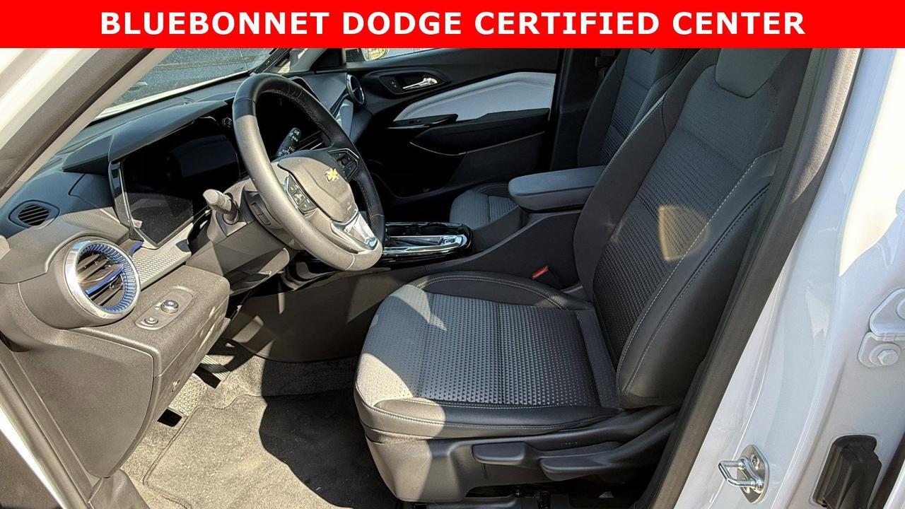 2024 Chevrolet Trax LT New Braunfels TX
