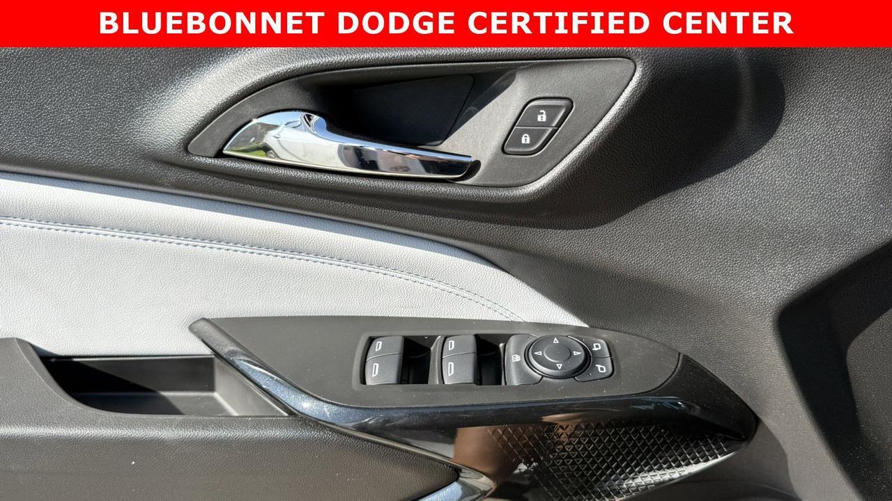 2024 Chevrolet Trax LT New Braunfels TX