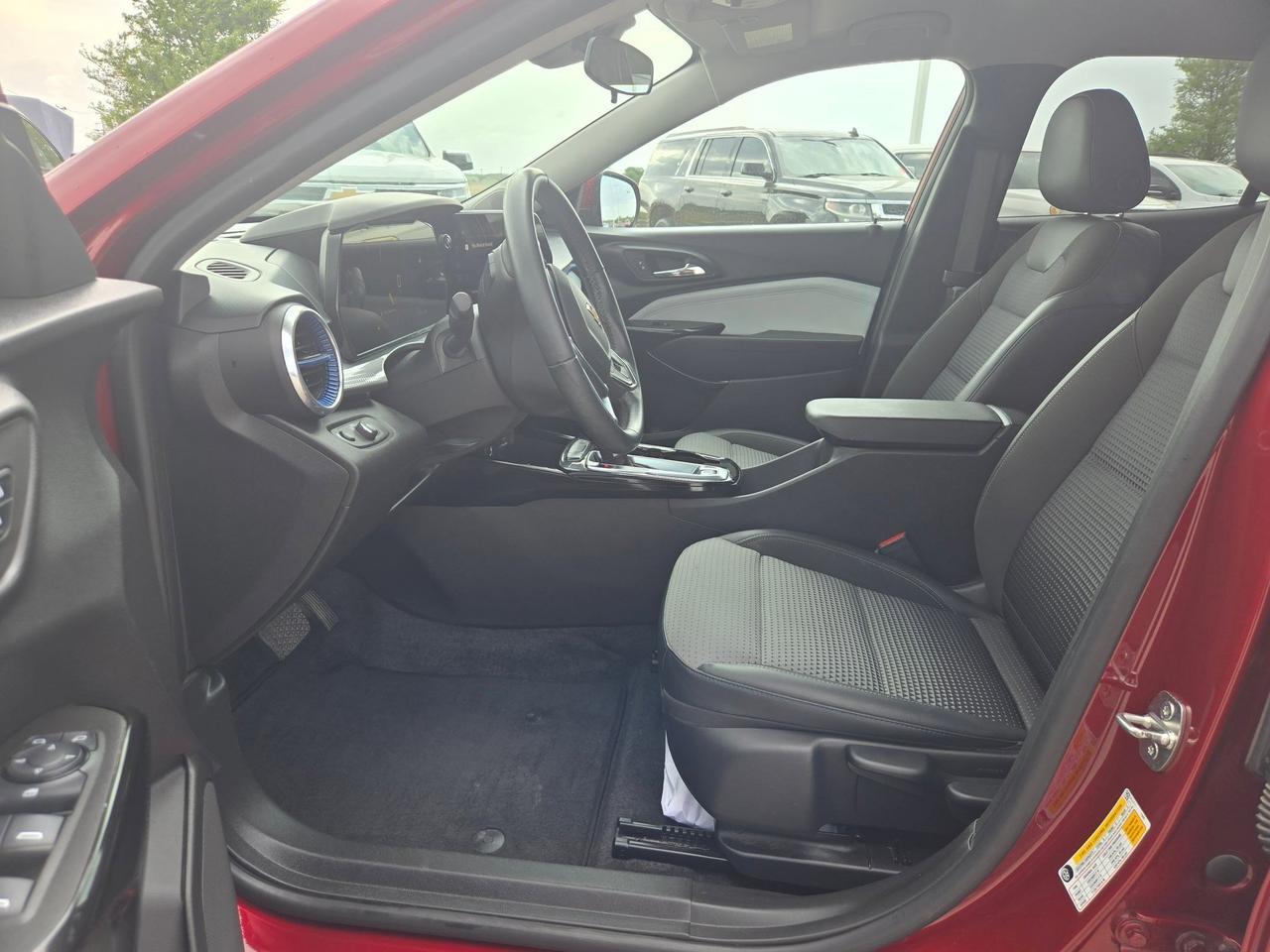 2024 Chevrolet Trax LT Castroville TX