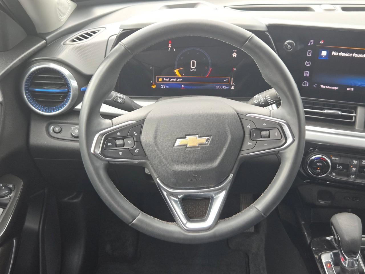 2024 Chevrolet Trax LT Castroville TX