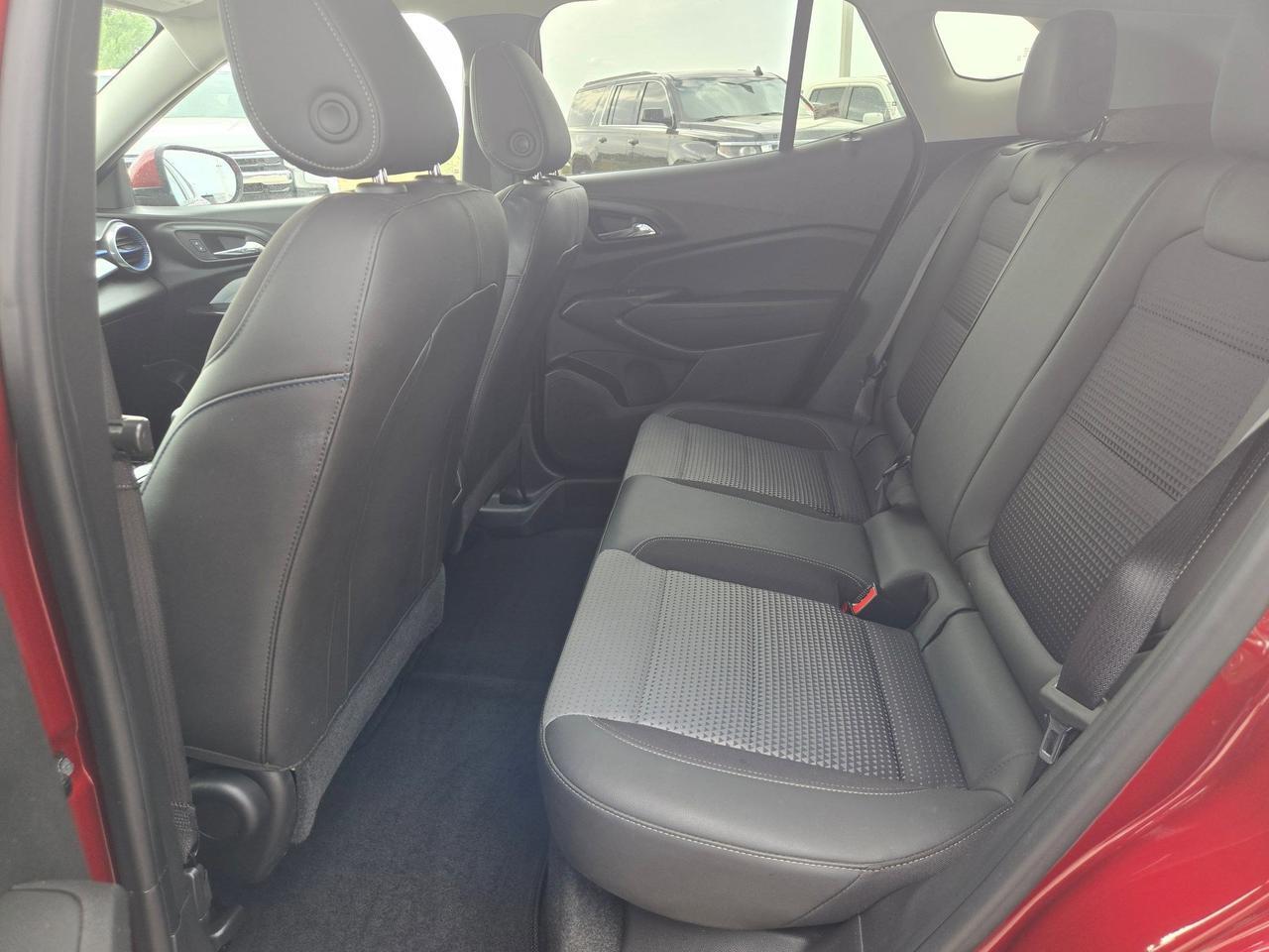 2024 Chevrolet Trax LT Castroville TX