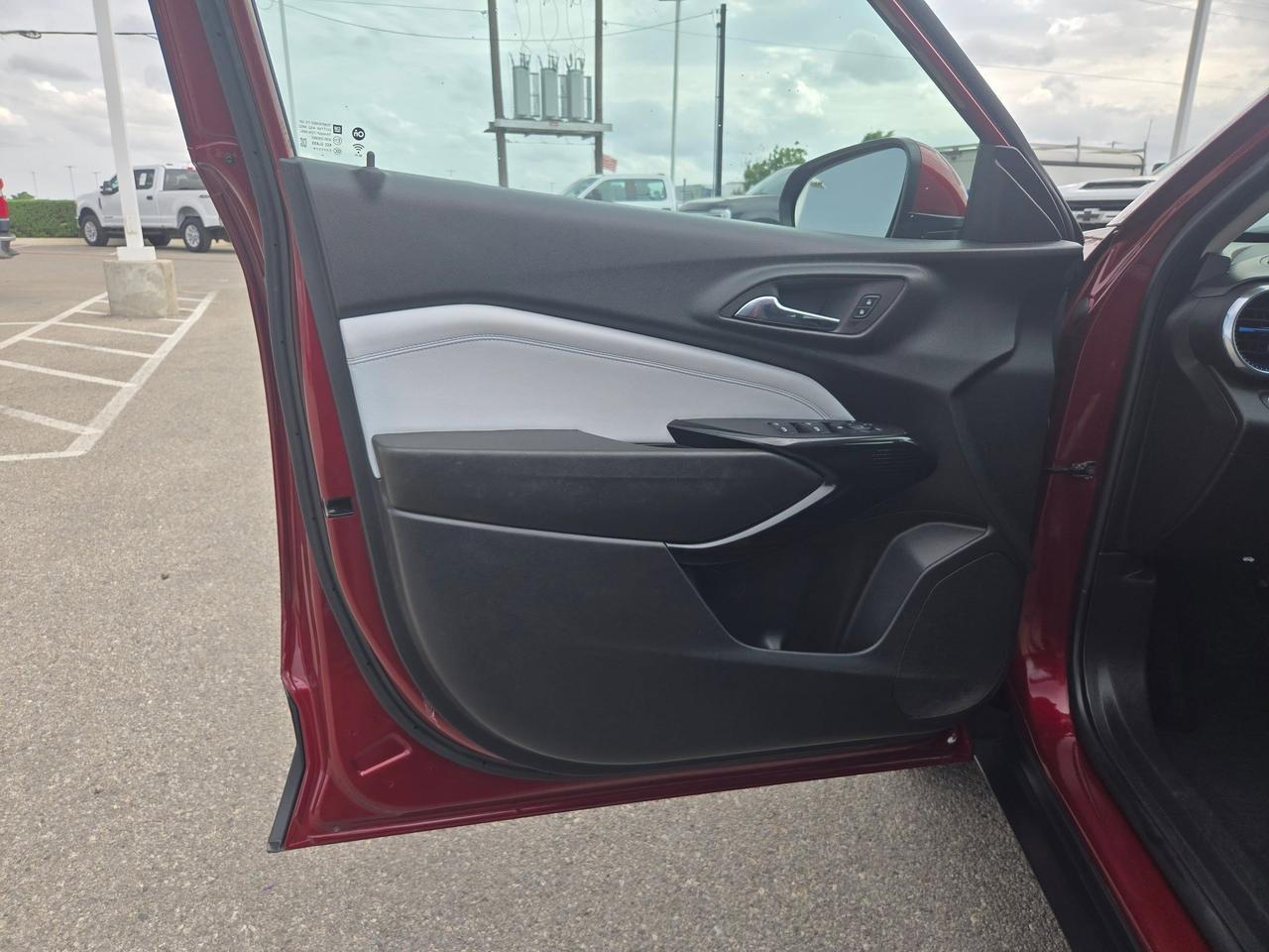 2024 Chevrolet Trax LT Castroville TX