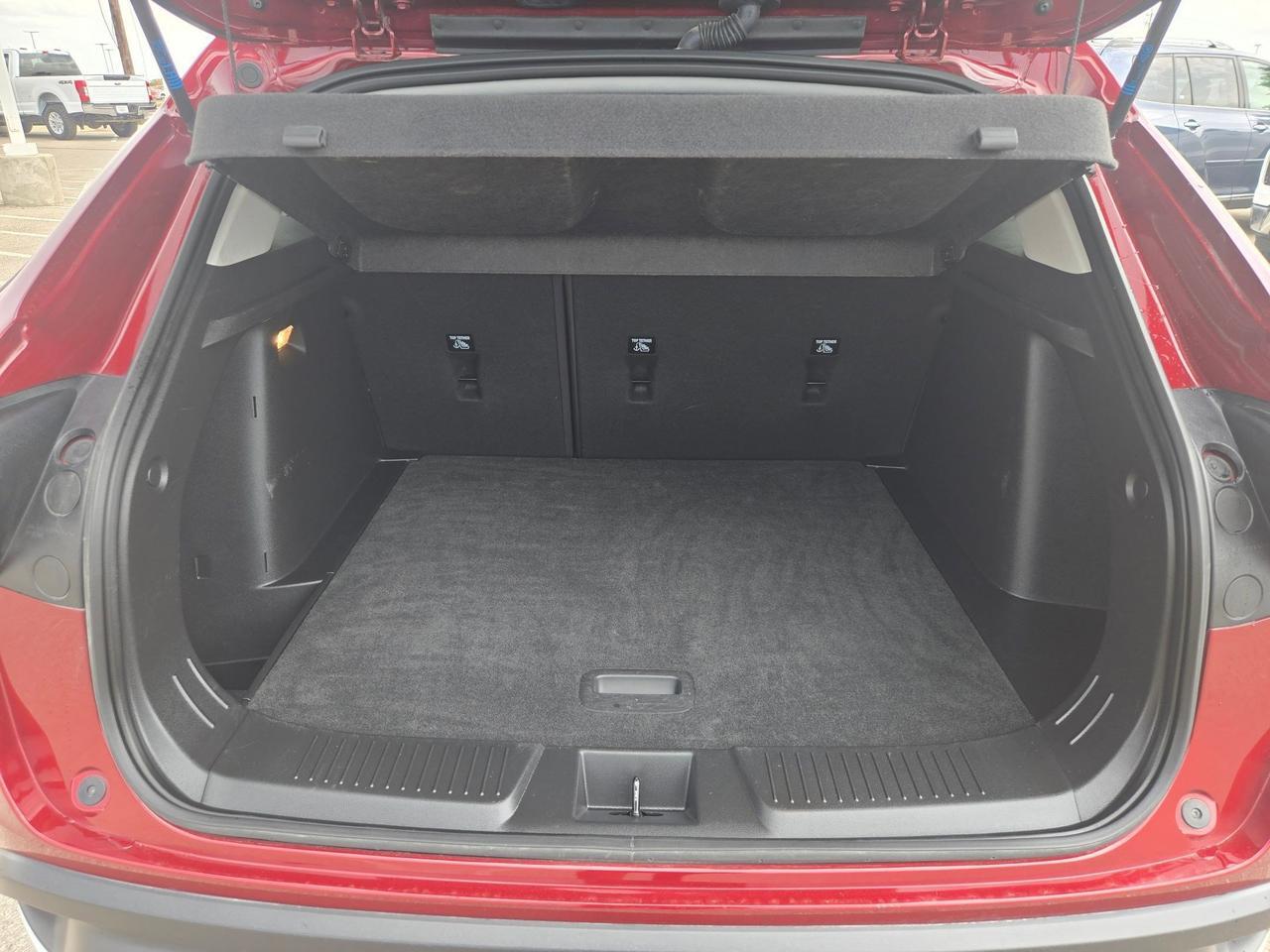 2024 Chevrolet Trax LT Castroville TX